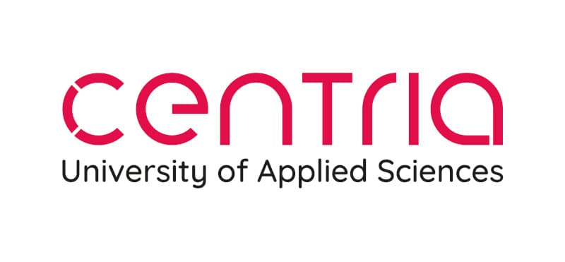 Centria UAS new logo for website